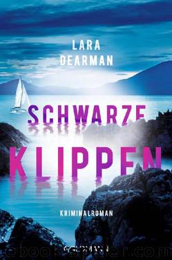 Schwarze Klippen by Lara Dearman