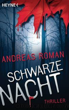 Schwarze Nacht by Roman Andreas