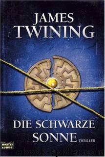 Schwarze Sonne by James Twining