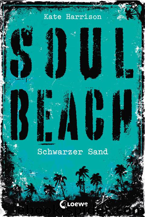 Schwarzer Sand - Soul beach ; 2 by Loewe