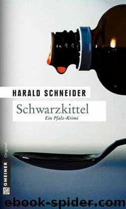 Schwarzkittel by Harald Schneider