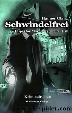 Schwindelfrei by Hannes Glanz