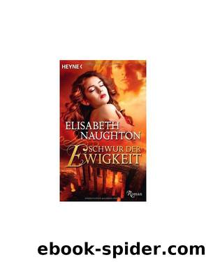 Schwur der Ewigkeit by Elisabeth Naughton