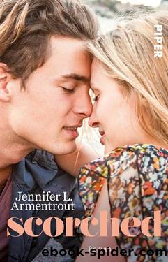 Scorched by Armentrout Jennifer L