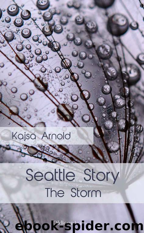 Seattle Story 03 - The Storm by Kajsa Arnold