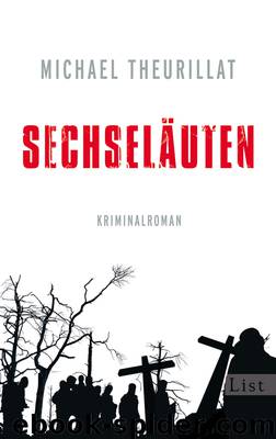 Sechseläuten by Michael Theurillat