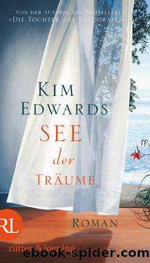 See der Träume by Edwards Kim