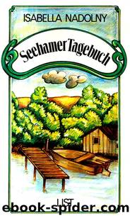 Seehamer Tagebuch by Nadolny Isabella