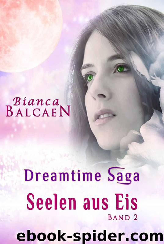 Seelen aus Eis by Bianca Balcaen