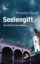 Seelengift by Veronika Rusch