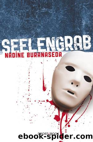 Seelengrab (German Edition) by Buranaseda Nadine