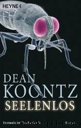 Seelenlos by Dean R. Koontz