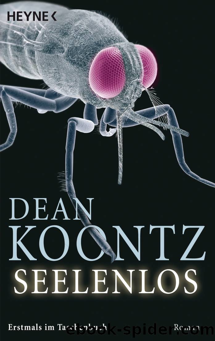 Seelenlos by Koontz D