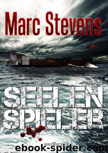 Seelenspieler (German Edition) by Stevens Marc