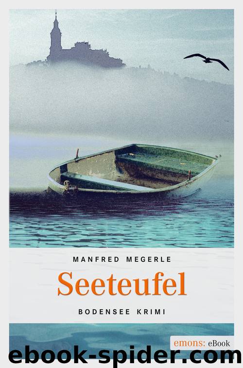 Seeteufel by Manfred Megerle