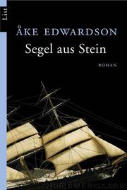 Segel aus Stein by Ake Edwardson