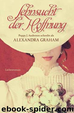 Sehnsucht der Hoffnung (German Edition) by Alexandra Graham