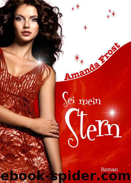 Sei mein Stern by Amanda Frost