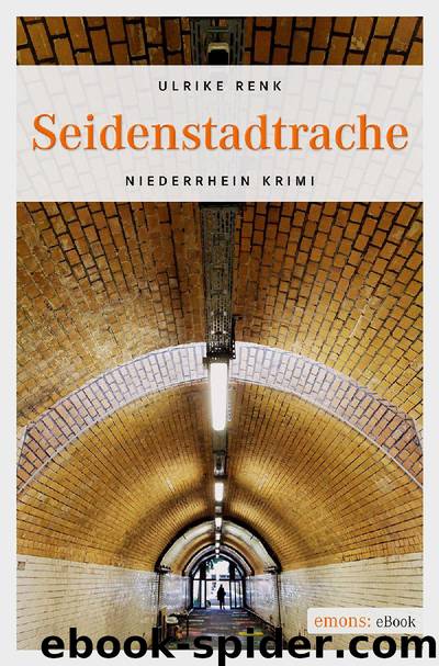 Seidenstadt-Rache by Renk