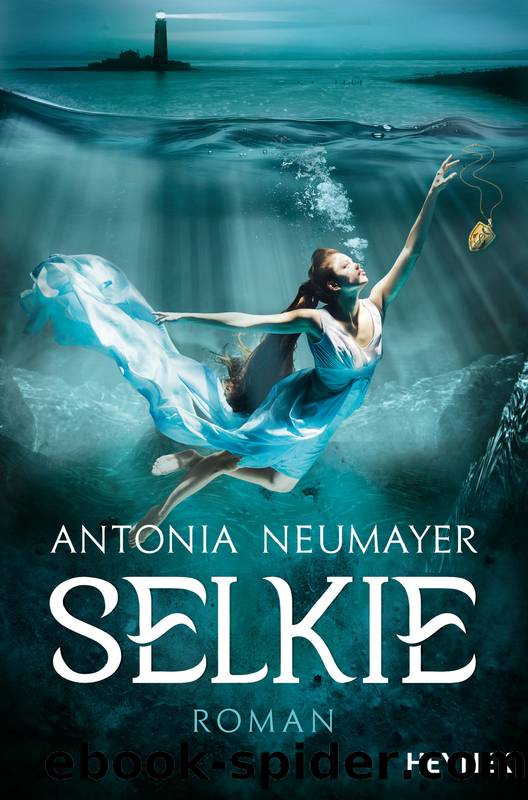 Selkie by Neumayer Antonia