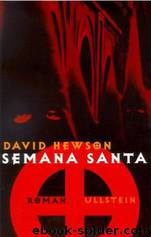 Semana Santa by Hewson