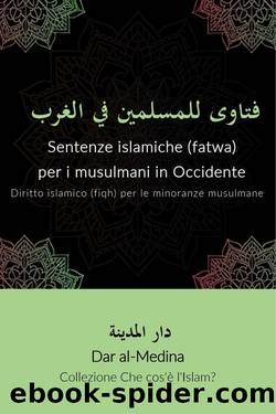 Sentenze islamiche by Dar al-Medina