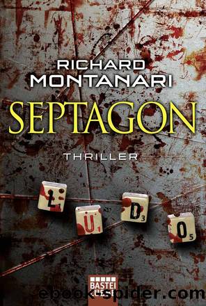 Septagon by Richard Montanari