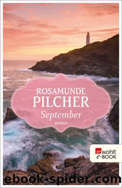 September by Rosamunde Pilcher