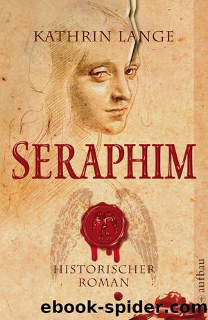 Seraphim by Kathrin Lange