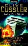 Seuchenschiff by Clive Cussler