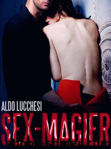 Sex-Magier by Aldo Lucchesi