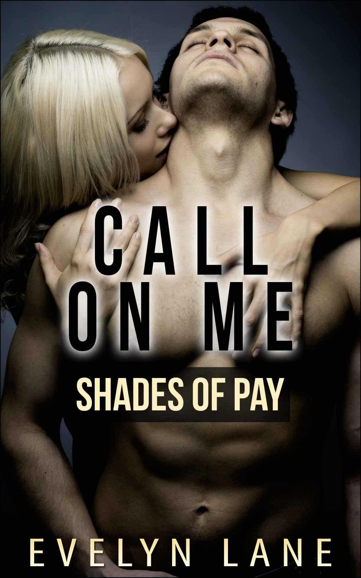 Shades of Pay by Evelyn Lane