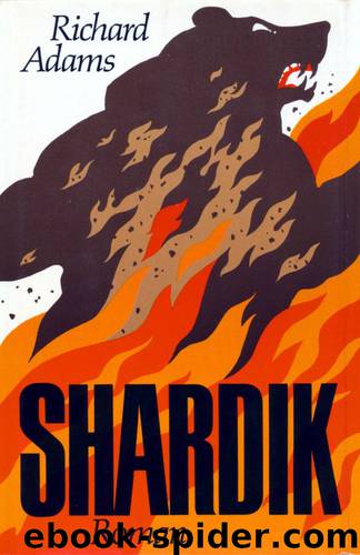 Shardik by Richard Adams