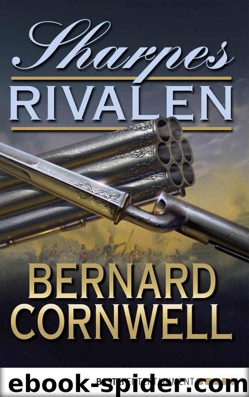 Sharpes Rivalen by Bernard Cornwell