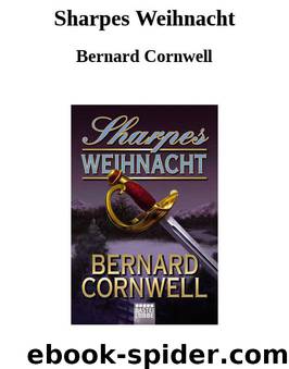 Sharpes Weihnacht by Bernard Cornwell