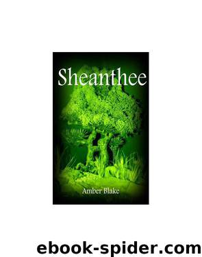 Sheanthee by Amber Blake