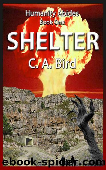 Shelter by C A Bird