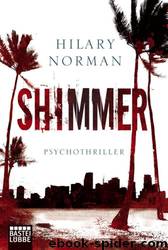 Shimmer by Hilary Norman