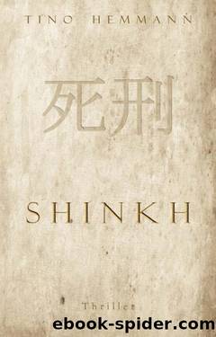 Shinkh by Tino Hemmann