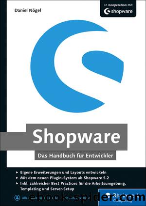 Shopware by Daniel Nögel