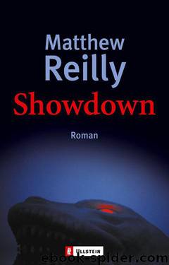 Showdown (German Edition) by Matthew Reilly