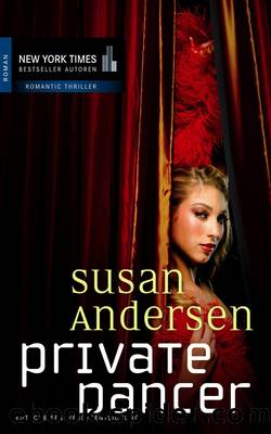 Showgirls 01 - Private Dancer by Susan Andersen