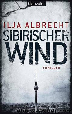 Sibirischer Wind by Ilja Albrecht