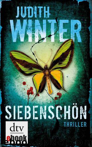 Siebenschön by Winter Judith