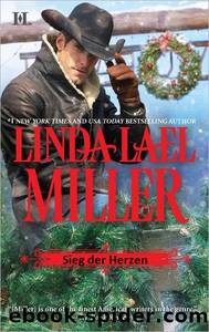 Sieg der Herzen by Linda Lael Miller