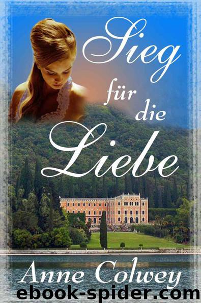 Sieg für die Liebe (German Edition) by Anne Colwey