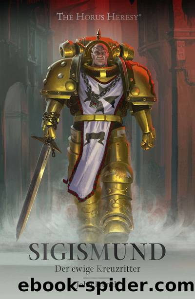 Sigismund: Der ewige Kreuzritter by John French