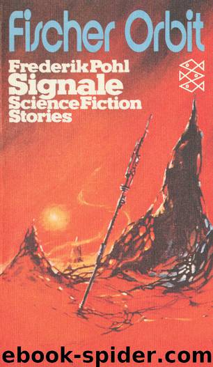 Signale by Frederik Pohl