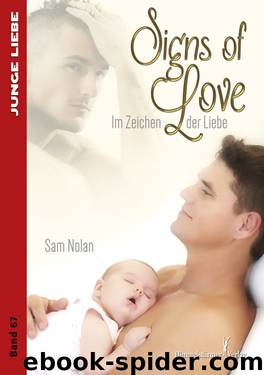 Signs of Love by Nolan Sam