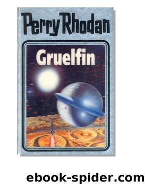 Silberband 050 - Gruelfin by Perry Rhodan